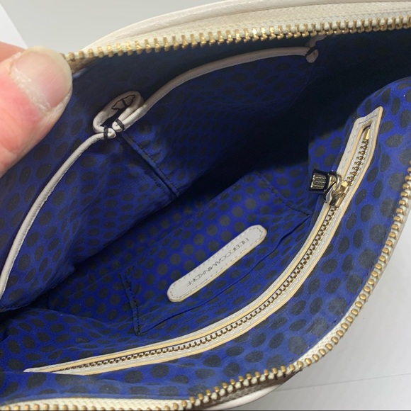 Rebecca Minkoff leather bag - Picture 4 of 9